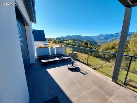 belle maison à louer