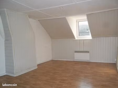 maison d'habitation cauchy