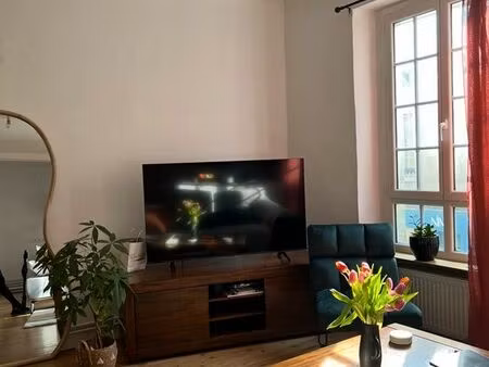 centre ville belleme f3 85m²