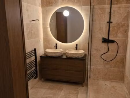 magnifique t2 a louer