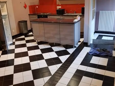 appartement - duplex