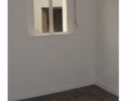 appartement f1 30m2