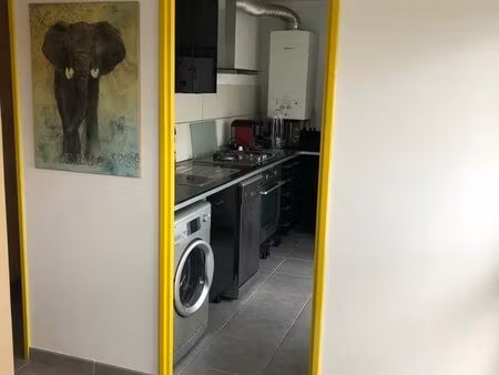 appartement à louer à savigny le temple