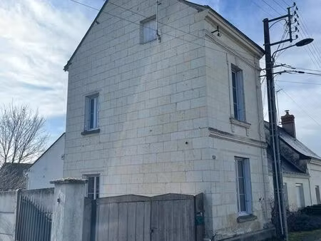 location maison individuelle