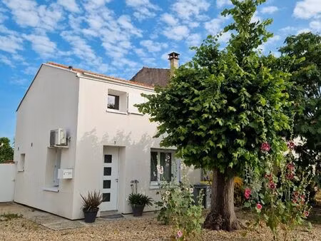 location maison meublée