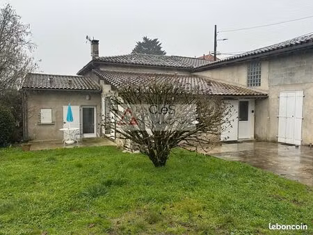 maison 3 pièces 91 m²