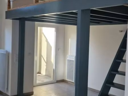 studio 1 pièce nantes centre – ile de nantes