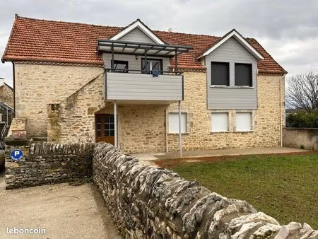 appartement rdc t3 100m2 centre ville