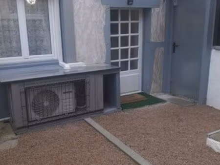 t1 meublé a tournus