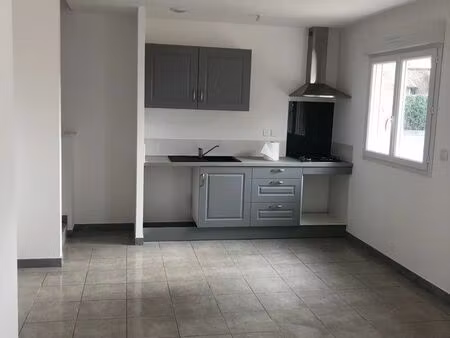 appartement 2 chambres