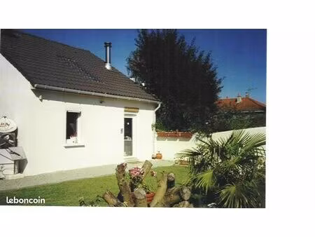 location maison 44300