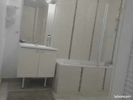 appartement lumineux   à louer