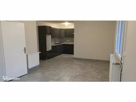 location appartement f3 eurville