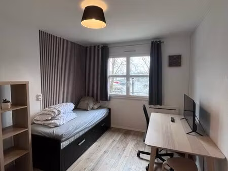 à louer studio 19m2