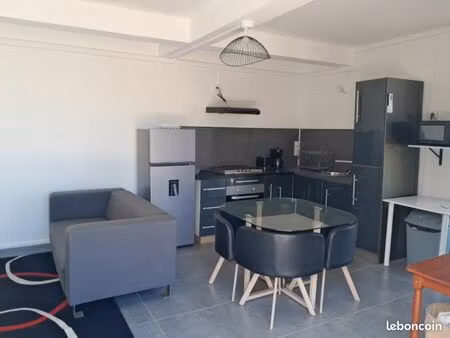 littoral les trois bassins