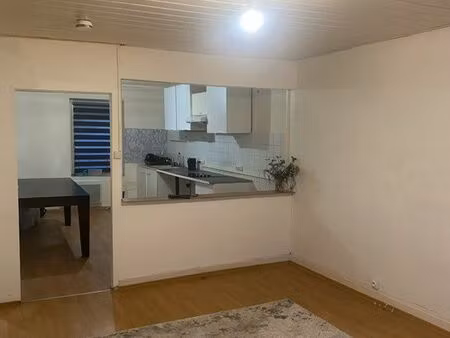 appartement t3 de 65m² à louer - 2ème étage