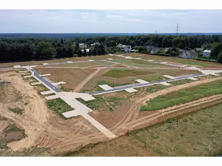 vente terrain 768 m² à montigny (76380)  149 000 €