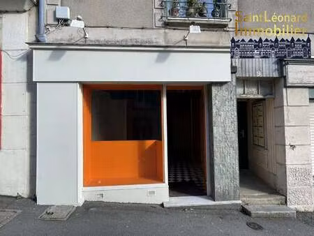 vente appartement t1 à fougères (35300) : à vendre t1 / 25m² fougères