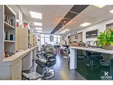 vente locaux professionnels 3 pièces à chantilly (60500)  155 000 €