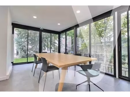 vente locaux professionnels 177.05 m² à saint-mande (94160)  1 680 000 €