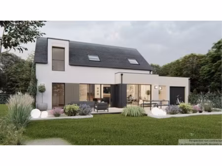 vente maison à plonéis (29710) : à vendre / 100m² plonéis