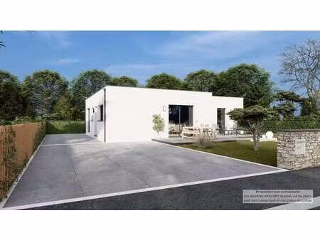 vente maison à saint-pabu (29830) : à vendre / 84m² saint-pabu