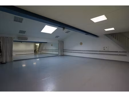 vente locaux professionnels 113 m² à lézignan-corbières (11200)  119 000 €
