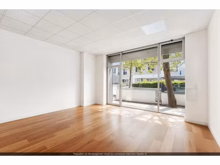 vente locaux professionnels 48 m² à montreuil (93100)  262 500 €