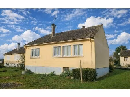 maison mareuil-sur-ourcq m² t-4 à vendre  129 000 €