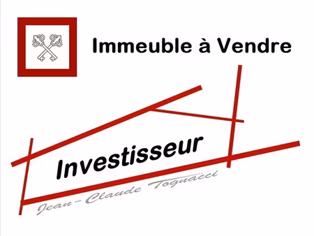 vente immeuble 210 m² à delle (90100)  236 000 €