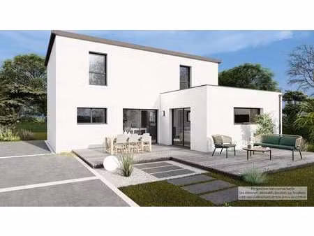 vente maison à locminé (56500) : à vendre / 139m² locminé