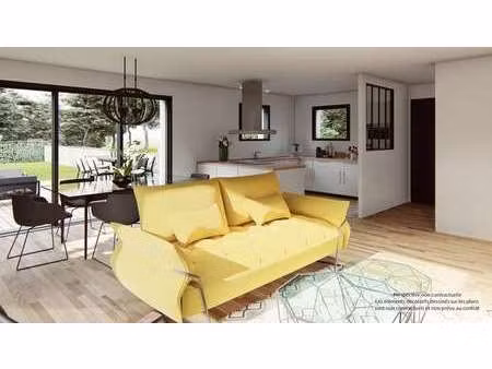 vente maison à pleuven (29170) : à vendre / 100m² pleuven