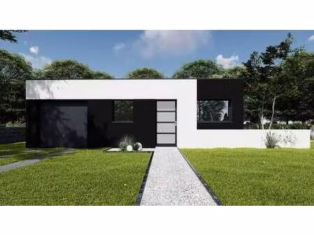 vente maison à brech (56400) : à vendre / 80m² brech