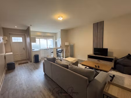 location meublée appartement 2 pièces 51.49 m² à castres (81100)  550 €