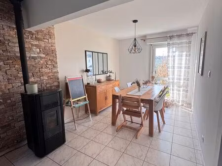 maison familiale à vendre