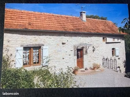 maison 6 pieces -110 m2- villefranche de rouergue