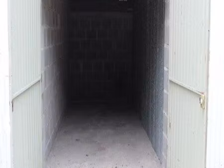 location garage 5 m² à rezé (44400)