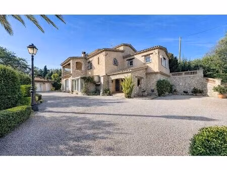maison mougins m² t-11 à vendre  1 348 000 €