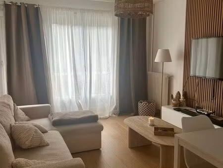 appartement 4 pièces 63 m2 - firminy