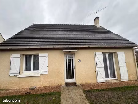 maison 110 m² entièrement rénovée – idéale premier achat