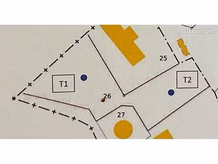 terrain constructible