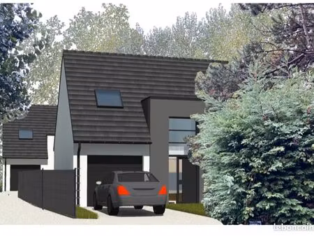 terrain constructible