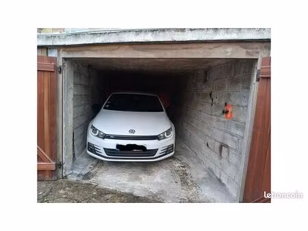 garage