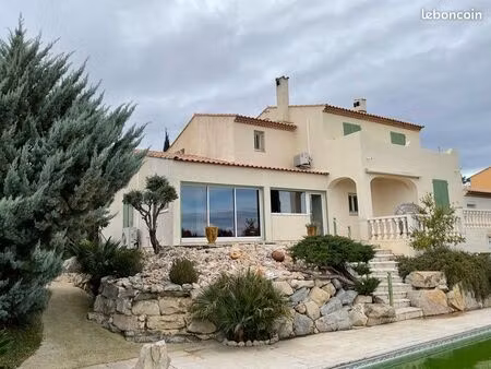 maison - 7 pièces - 190m2 (pas de frais d’agence )