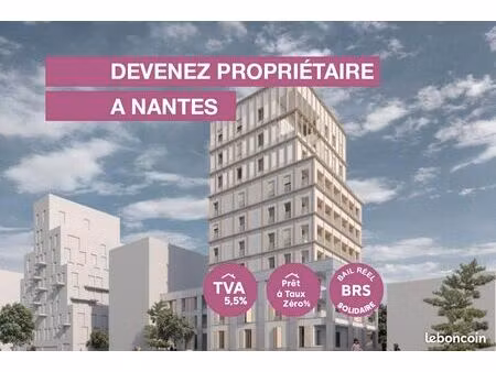 appartement 5 pièces 93 m²