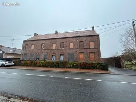 maison 11 pièces 297 m²