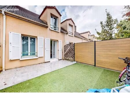 maison 4 pièces cergy-le-haut