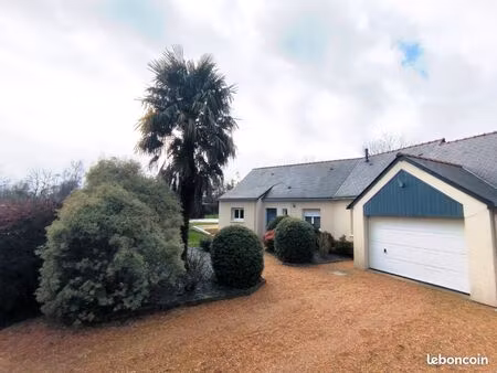 maison 7 pièces 145 m2