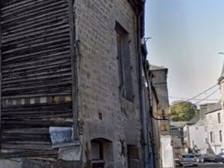 la ferté macé 61600 maison à rénover