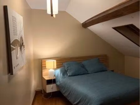 appartement 30m2 - parking